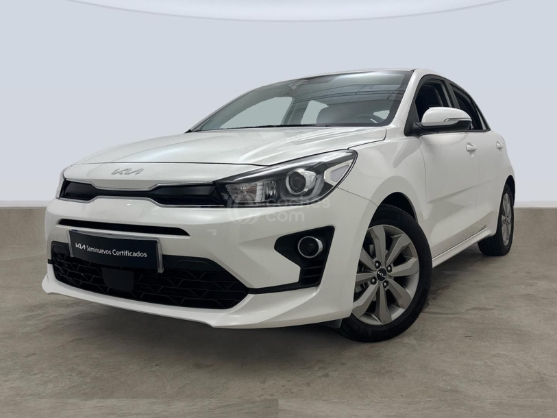 Foto del KIA Rio 1.2 DPi Drive 84
