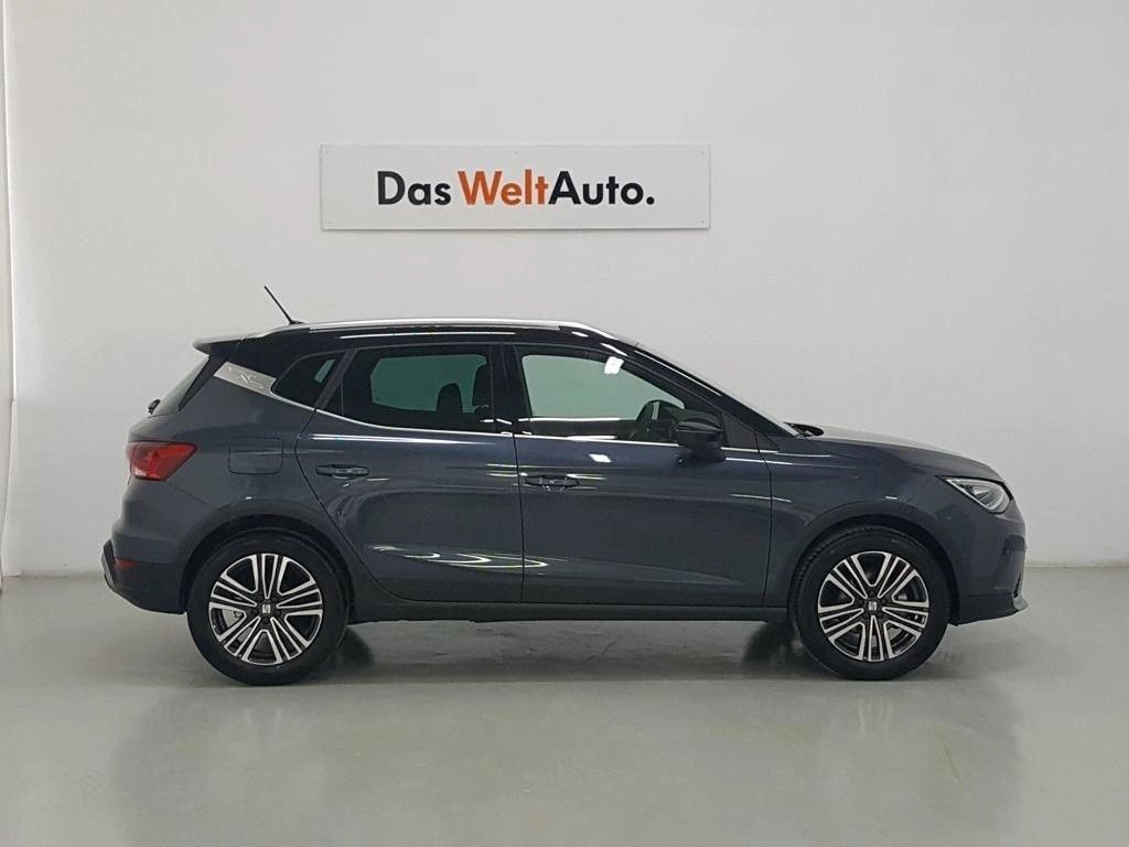 Foto del SEAT Arona 1.0 TSI S&S FR XM 115