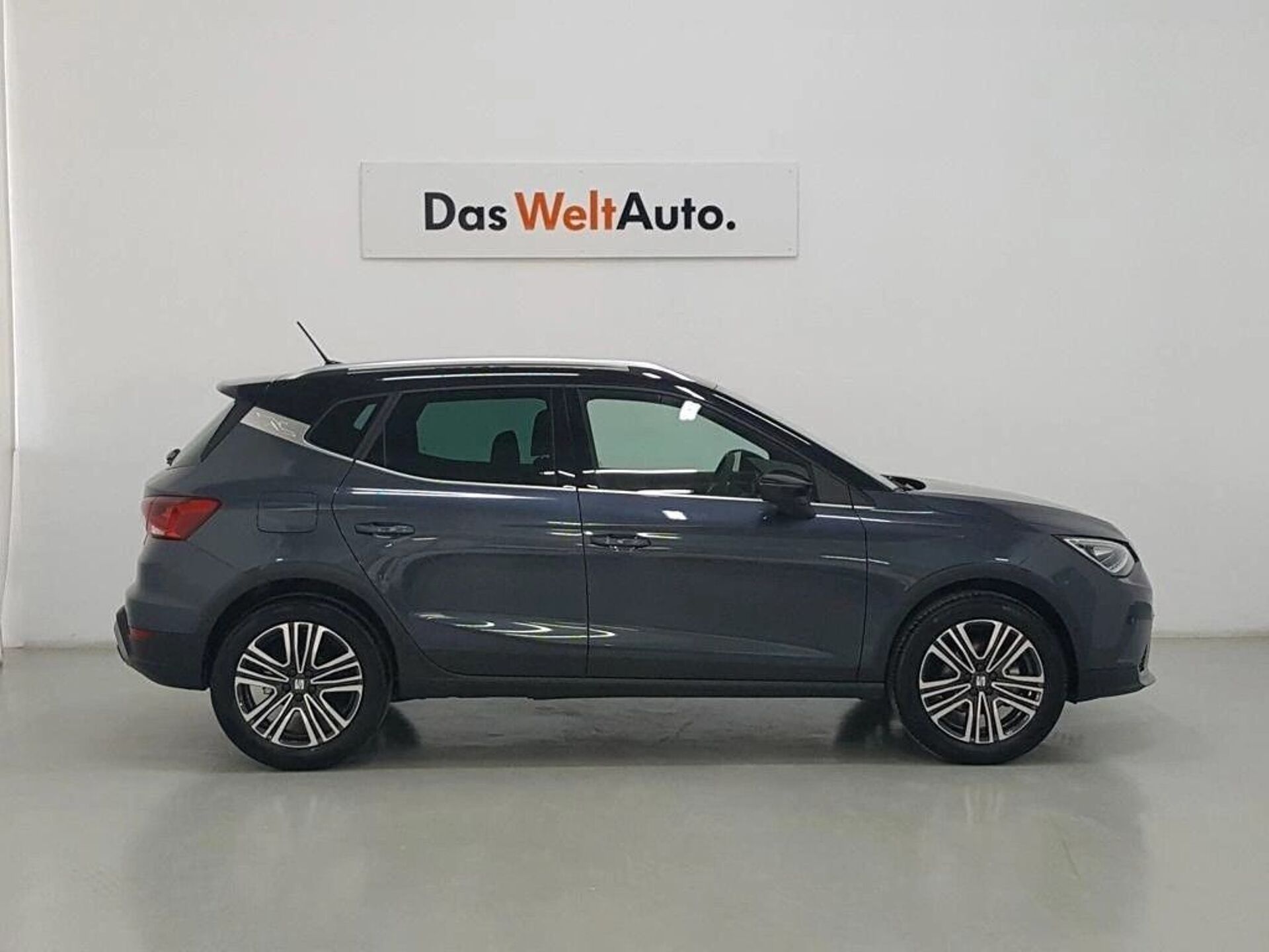 Imagen 3 de SEAT Arona