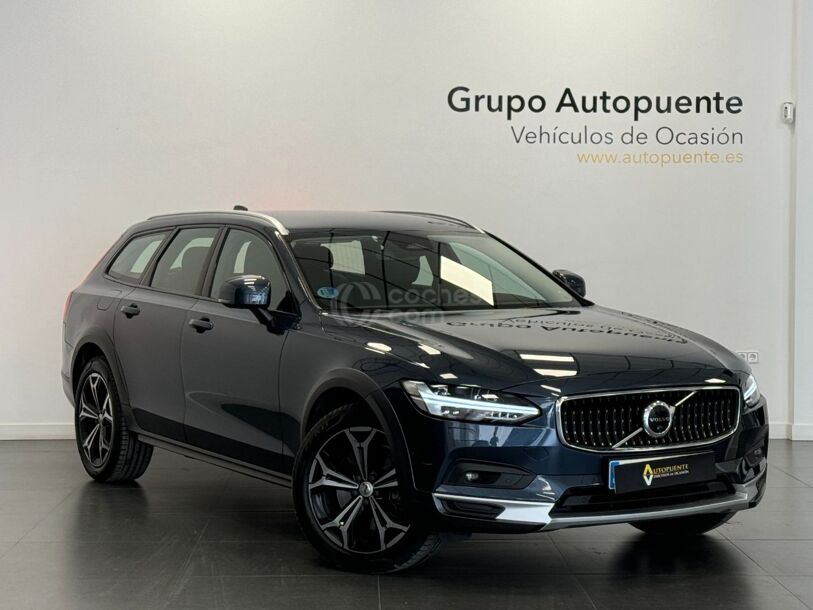 Foto del VOLVO V90 Cross Country B4 AWD Aut.