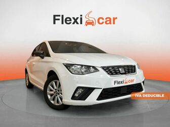 Imagen de SEAT Ibiza 1.0 TSI S&S Xcellence DSG7 110