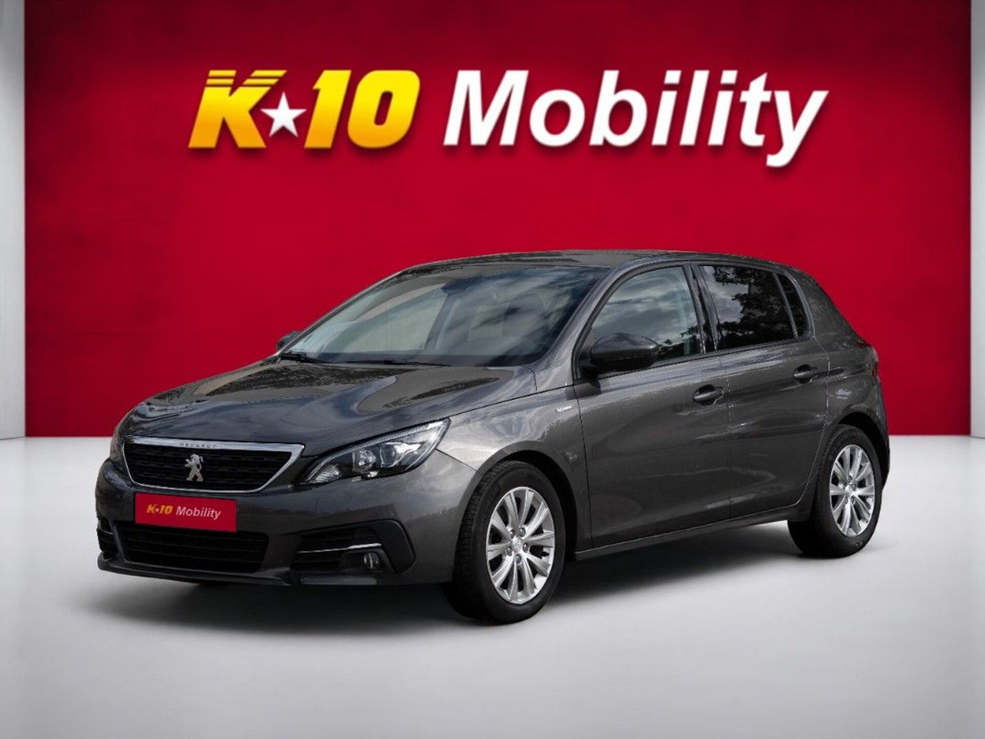 Imagen de PEUGEOT 308