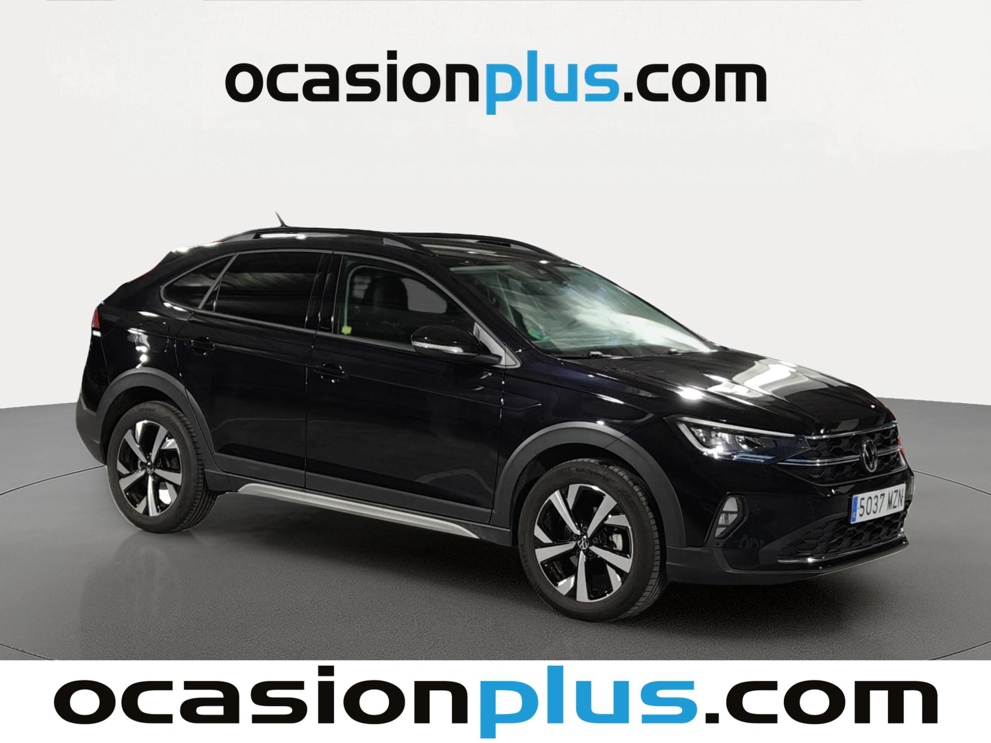 Foto del VOLKSWAGEN Taigo 1.0 TSI DSG 85kW