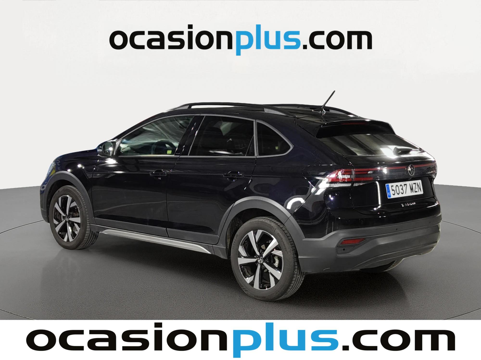 Foto del VOLKSWAGEN Taigo 1.0 TSI DSG 85kW