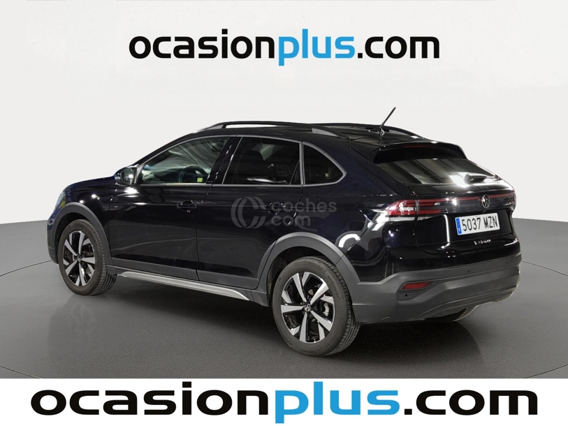 Foto del VOLKSWAGEN Taigo 1.0 TSI DSG 85kW