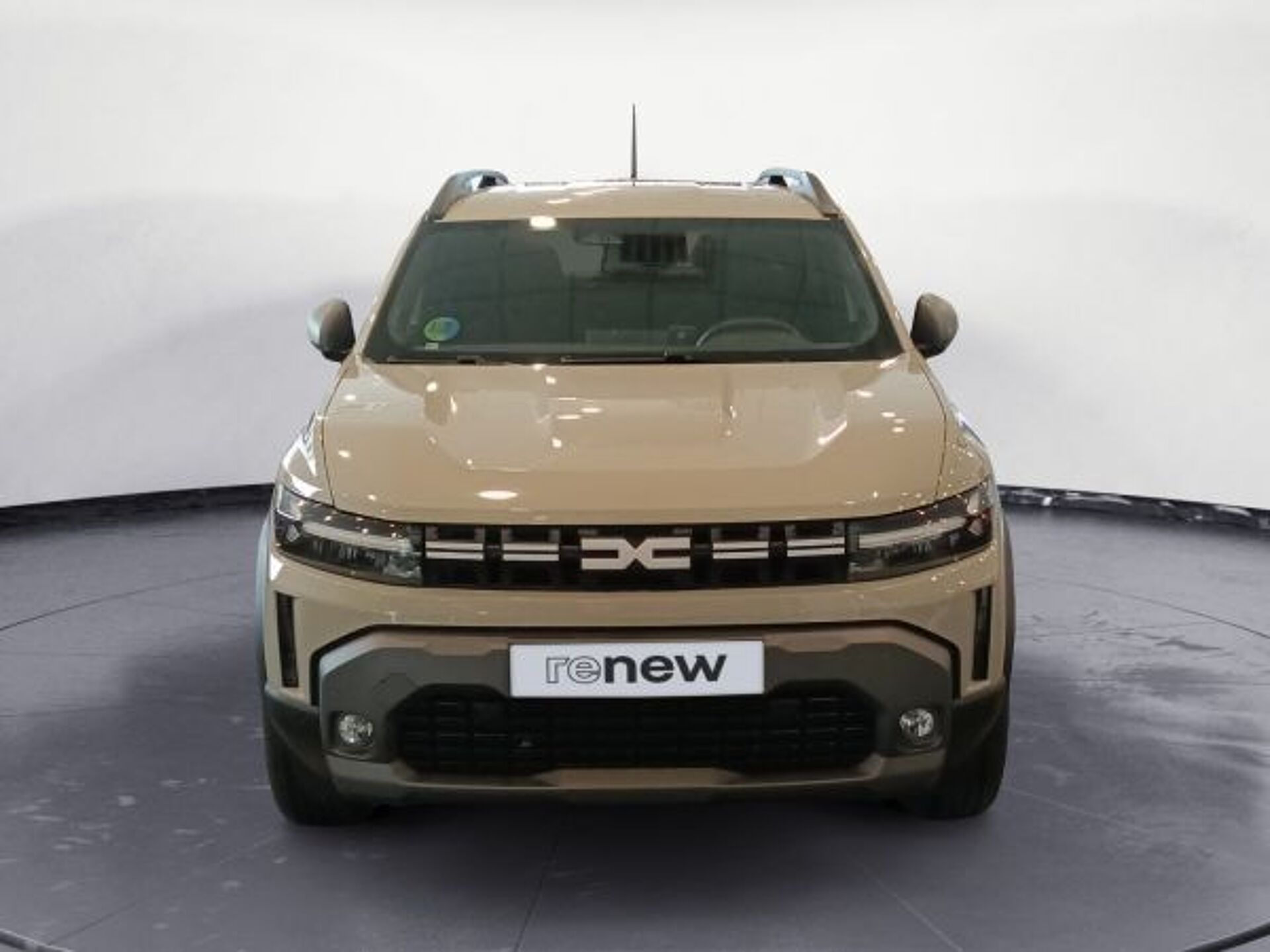 Imagen 3 de DACIA Duster