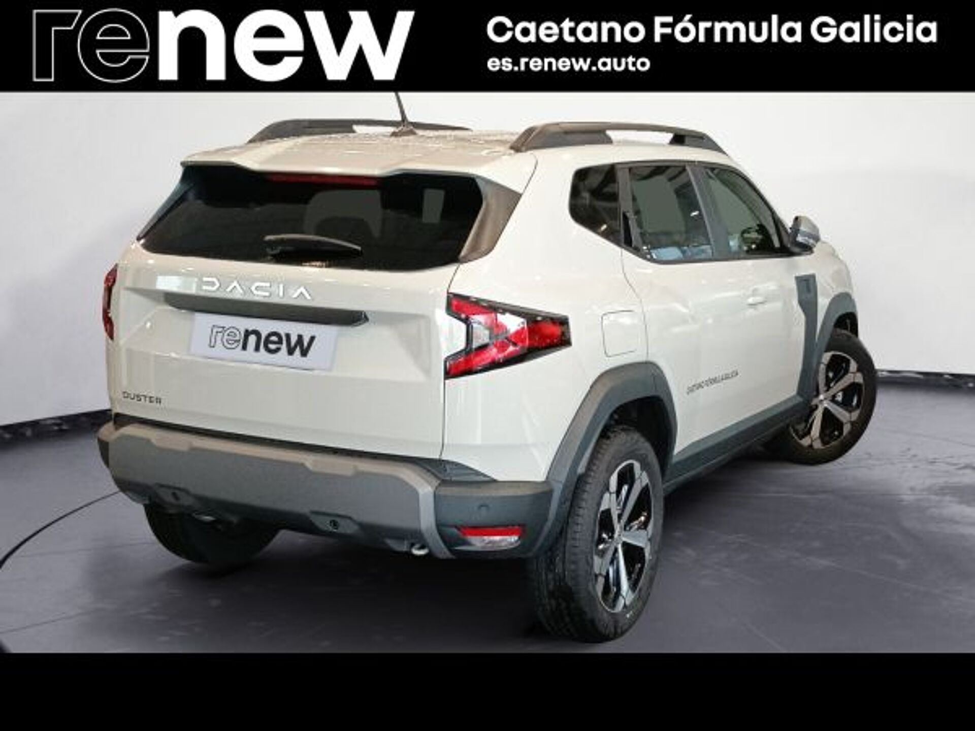 Imagen 2 de DACIA Duster