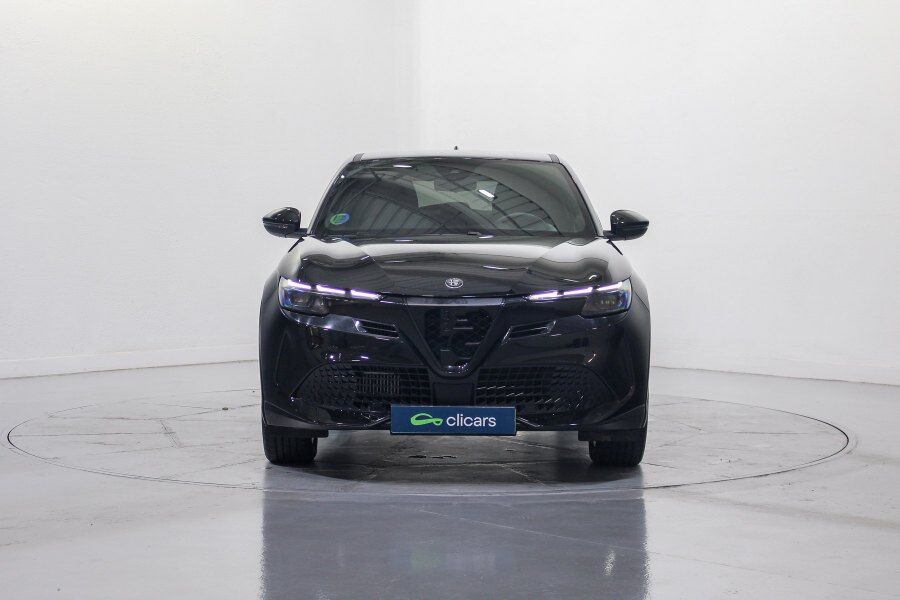 Foto del ALFA ROMEO Junior Ibrida 1.2 Speciale 100kw eDCT6