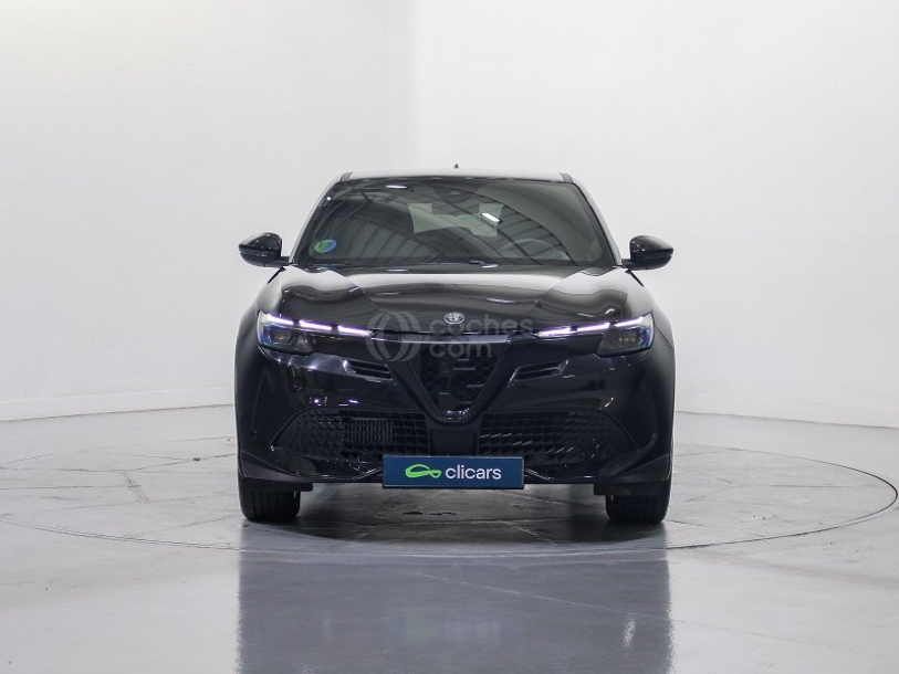 Foto del ALFA ROMEO Junior Ibrida 1.2 Speciale 100kw eDCT6