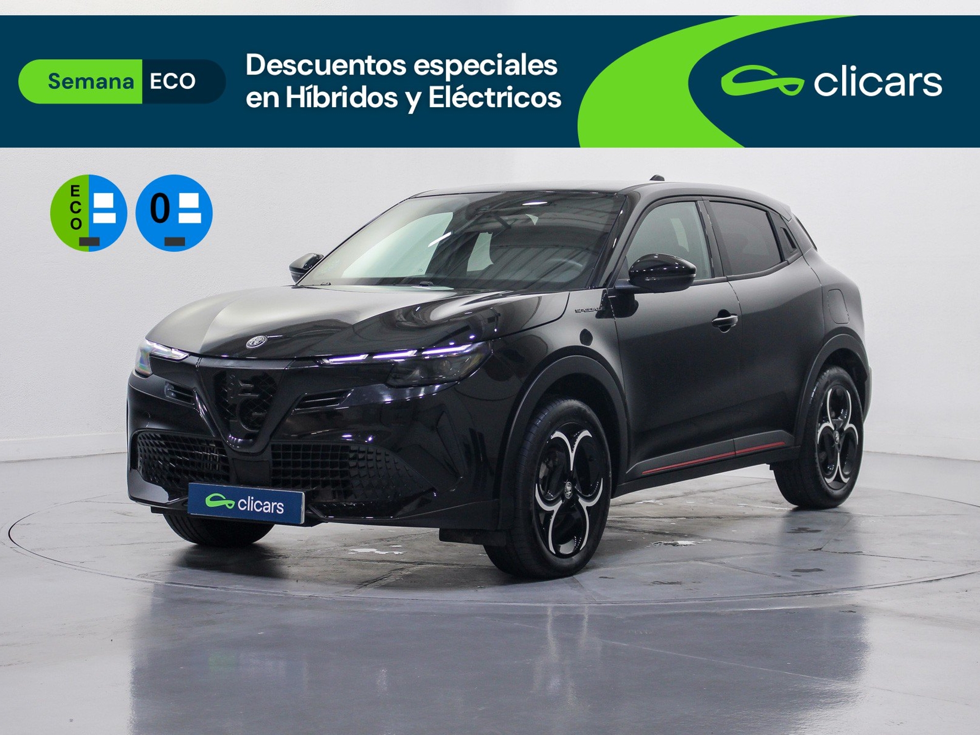 Imagen de ALFA ROMEO Junior