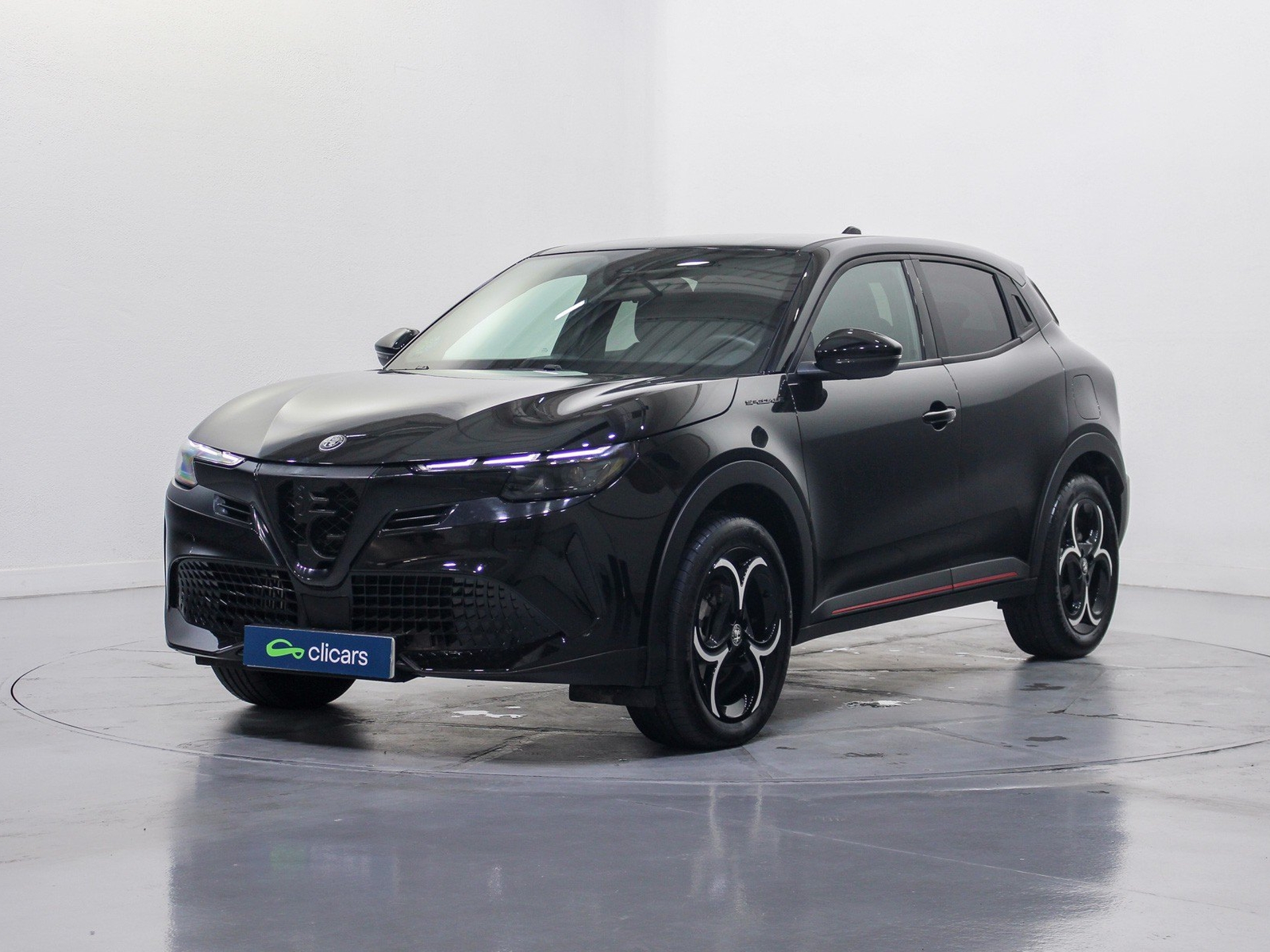 Imagen de ALFA ROMEO Junior