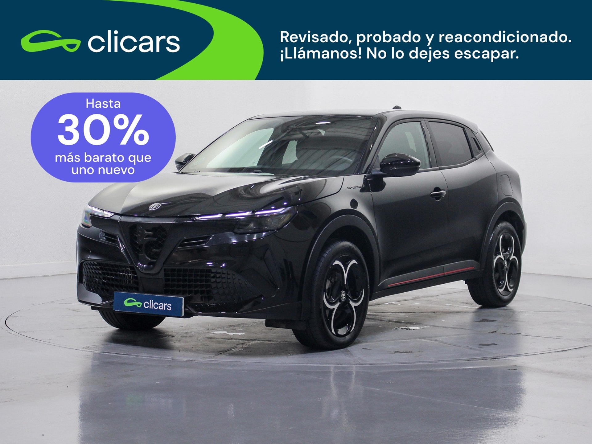 Imagen de ALFA ROMEO Junior