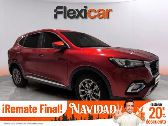 MG HS (1.5 Turbo GDI Comfort DCT) en Cádiz