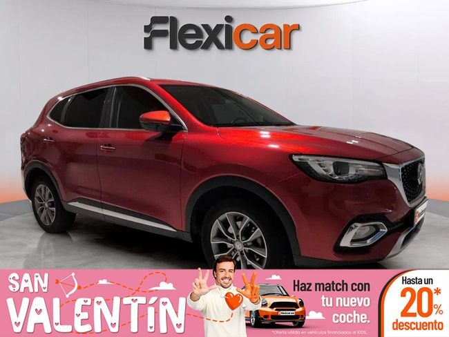 Foto del MG HS 1.5 T-GDI Comfort Aut.