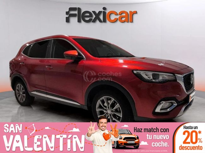 Foto del MG HS 1.5 T-GDI Comfort Aut.