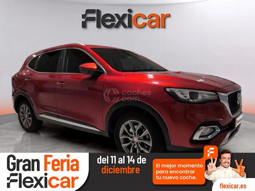 Foto del MG HS 1.5 T-GDI Comfort Aut.