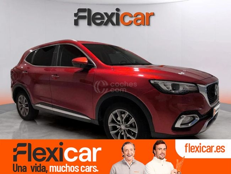 Foto del MG HS 1.5 T-GDI Comfort Aut.