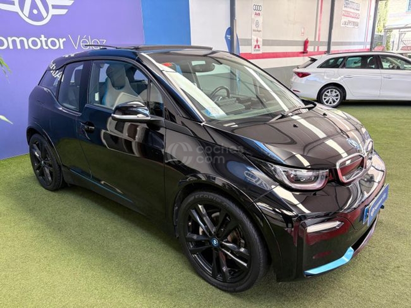 Foto del BMW i3 s 94Ah BEV