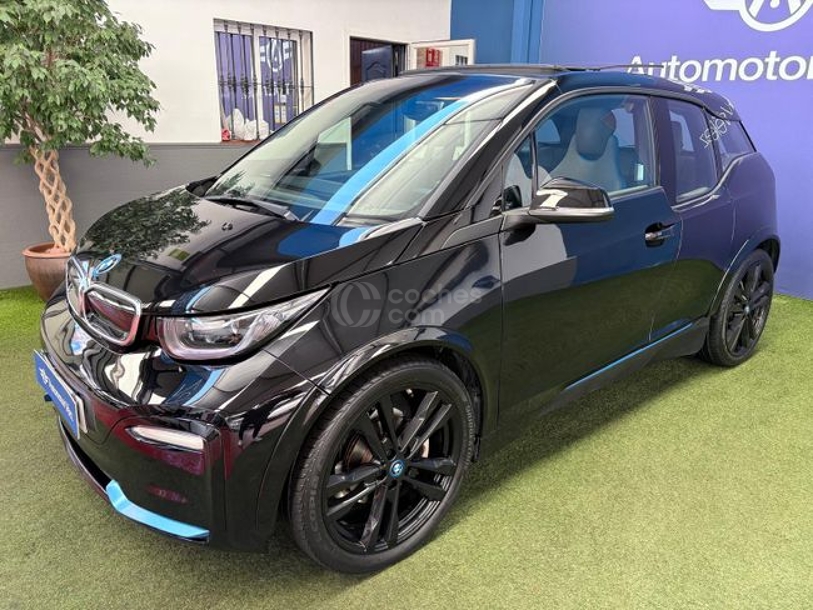 Foto del BMW i3 s 94Ah BEV
