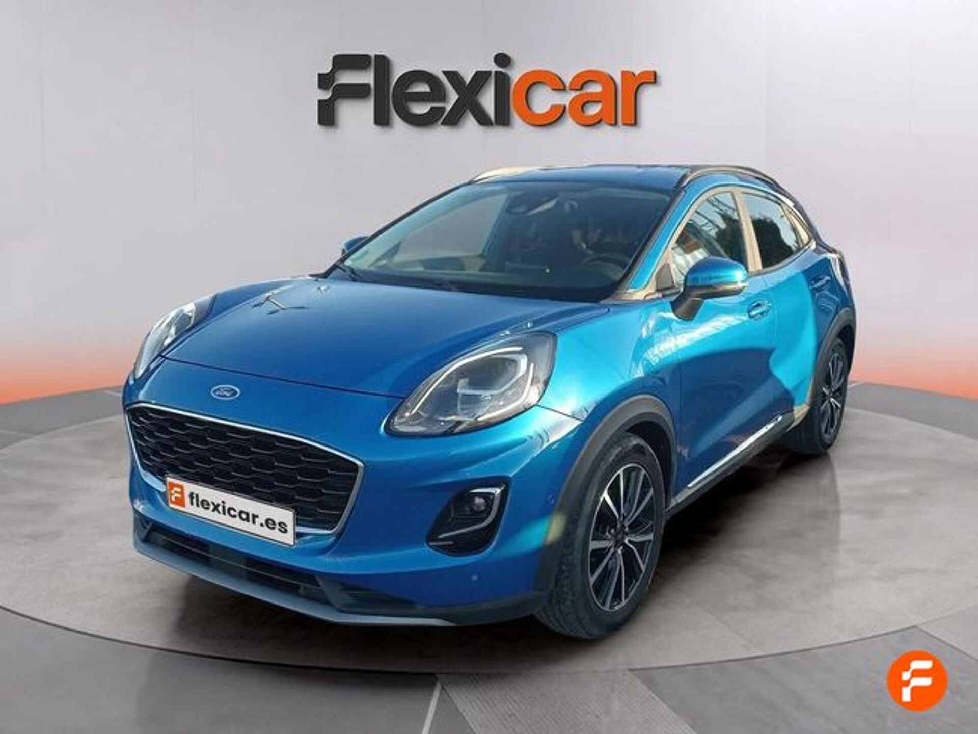 Imagen 2 de FORD Puma