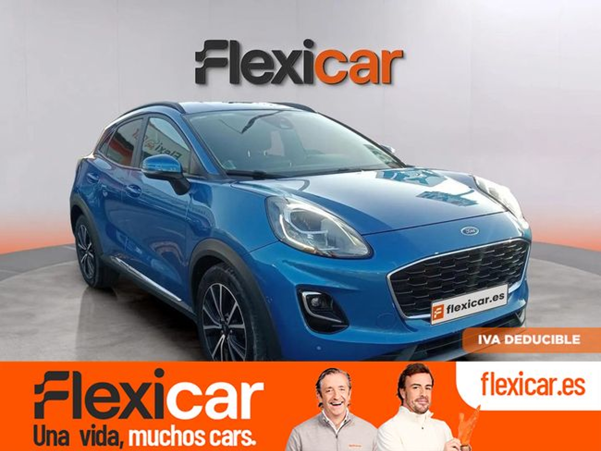 Imagen de FORD Puma