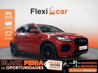 Imagen de JAGUAR E-Pace 2.0D I4 R-Dynamic S AWD Aut. 180