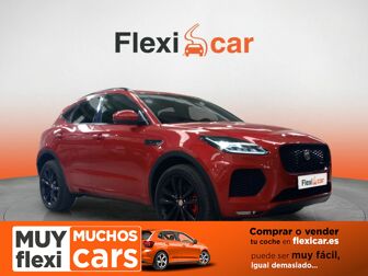 Imagen de JAGUAR E-Pace 2.0D I4 R-Dynamic S AWD Aut. 180