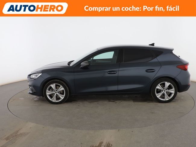 Foto del SEAT León 1.5 TSI S&S FR 150