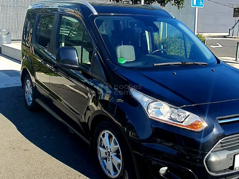 Foto del FORD Tourneo Connect 1.0 Ecoboost Titanium