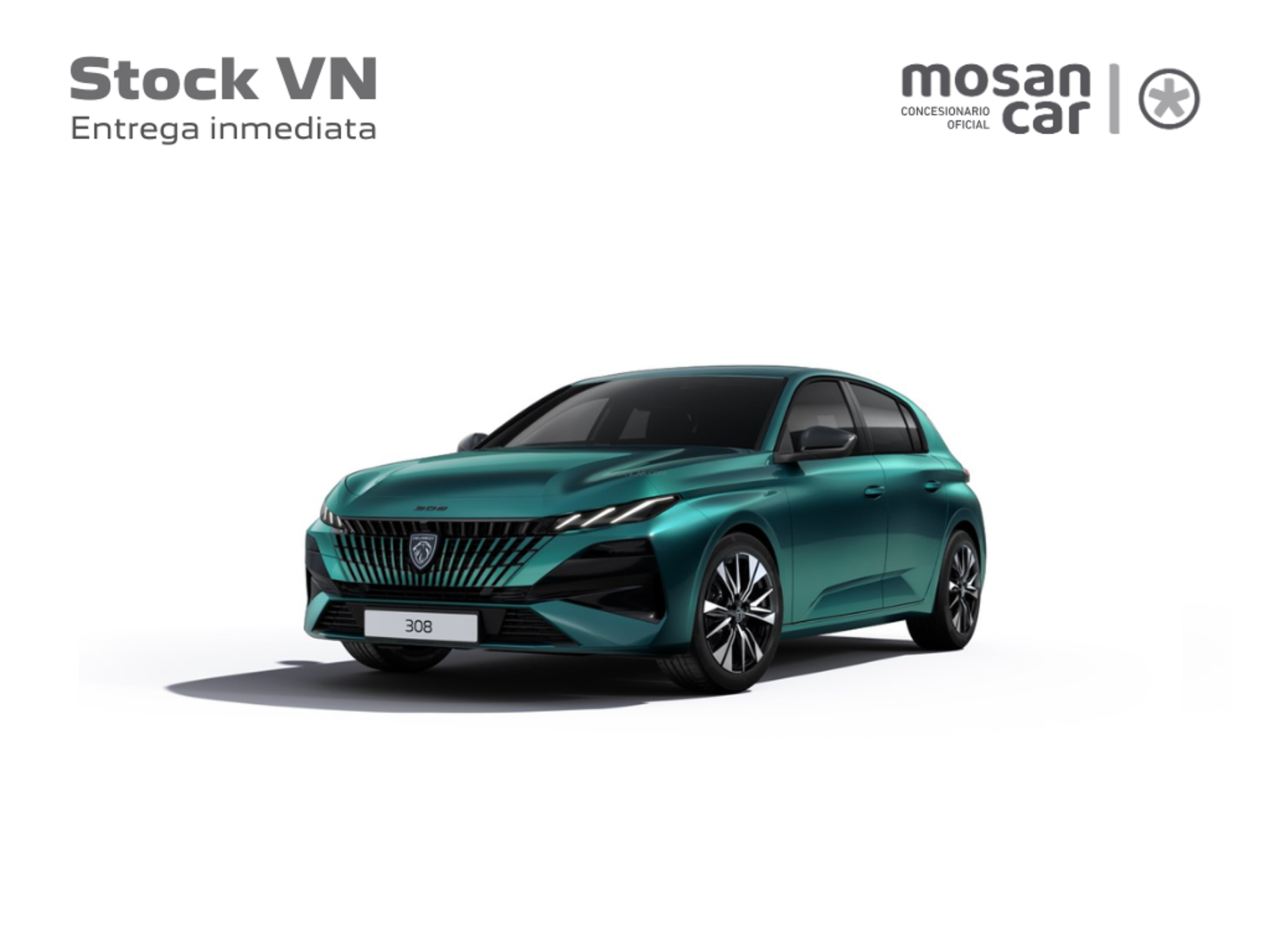 Imagen 2 de PEUGEOT 308