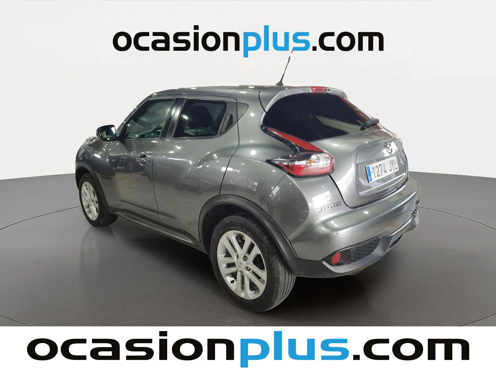 Imagen 3 de NISSAN Juke