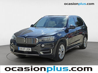 Imagen de BMW X5 sDrive 25dA