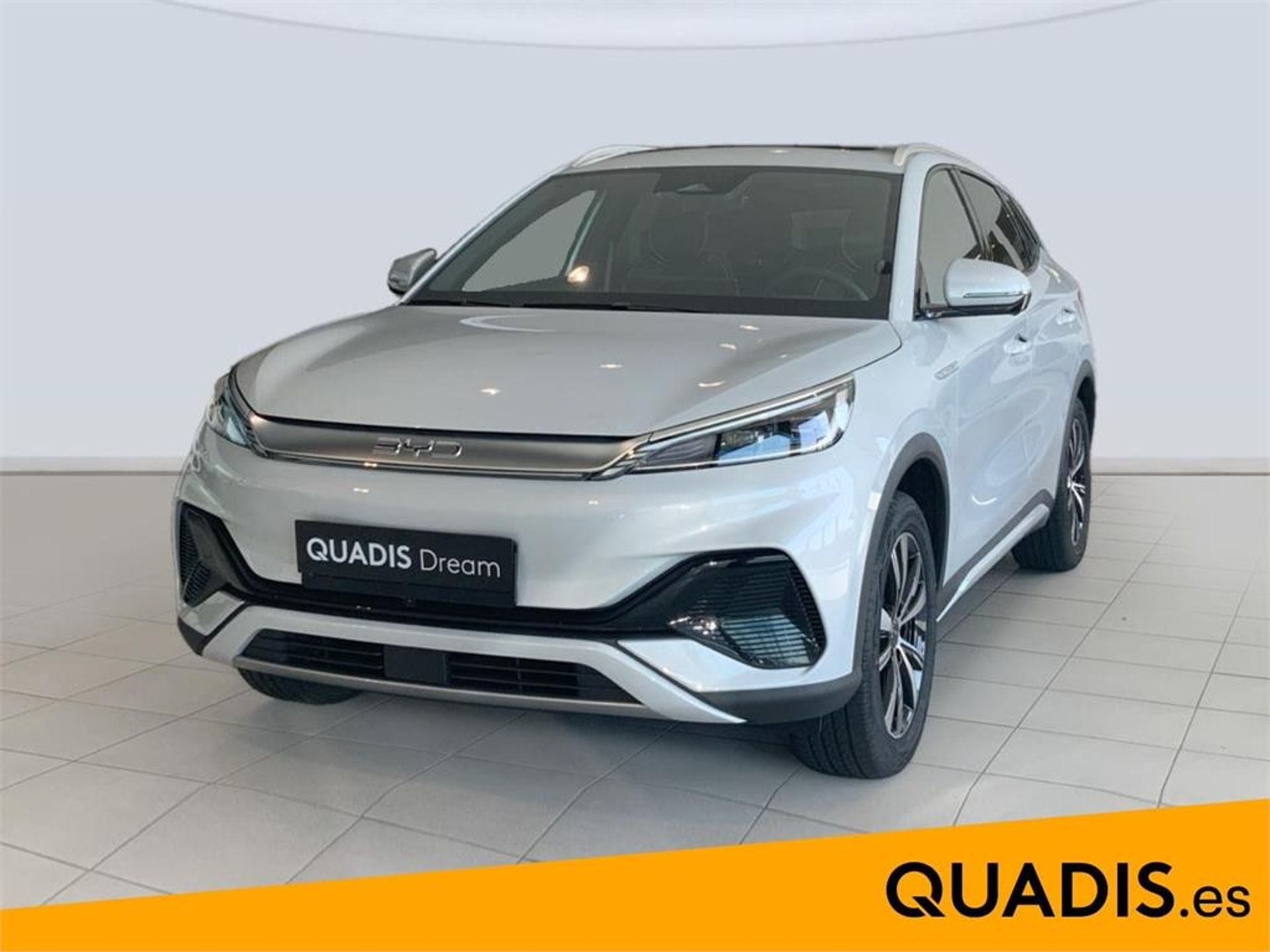 Imagen de BYD Atto 3