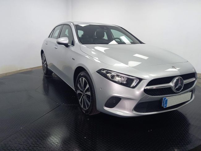 Foto del MERCEDES Clase A A 250e 8G-DCT