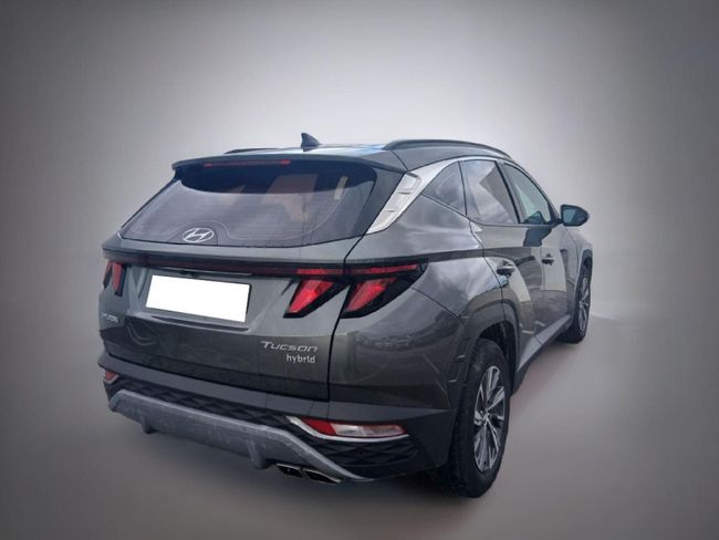 Foto del HYUNDAI Tucson 1.6 CRDI 48V Maxx 4x2 DT