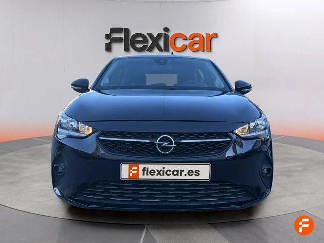 Foto del OPEL Corsa 1.2T XHL S-S Edition 100