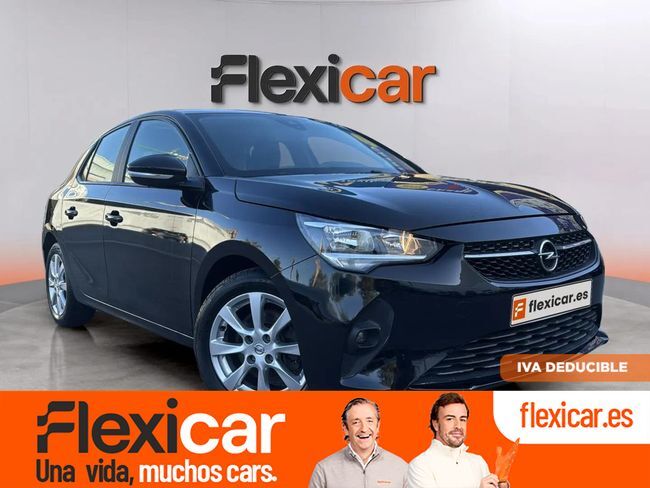 Foto del OPEL Corsa 1.2T XHL S-S Edition 100