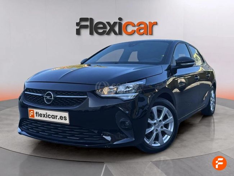 Foto del OPEL Corsa 1.2T XHL S-S Edition 100