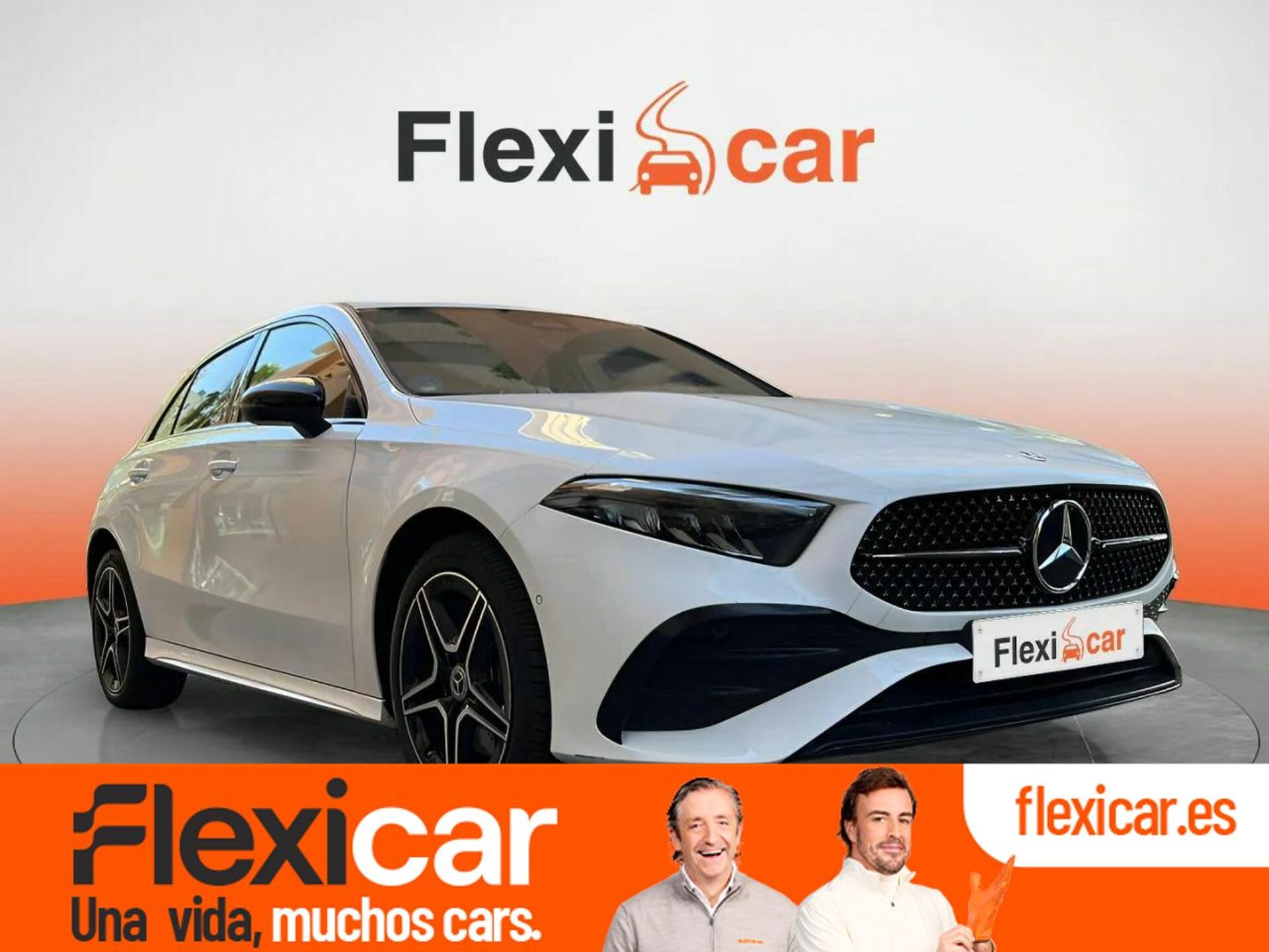 Imagen de MERCEDES Clase A
