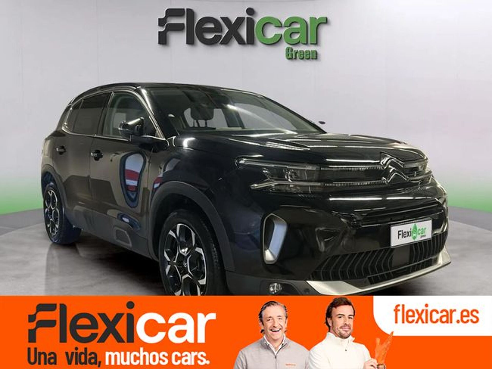 Imagen 1 de CITROEN C5 Aircross