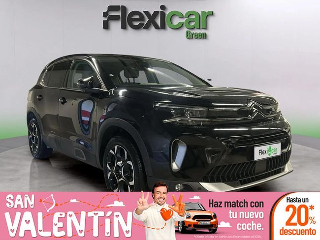 Foto del CITROEN C5 Aircross BlueHDi S&S Max EAT8 130
