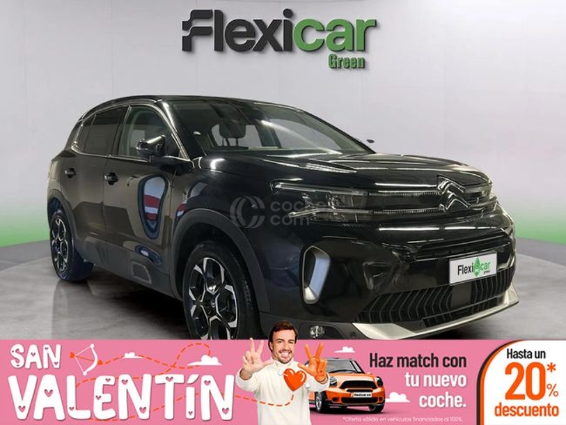Foto del CITROEN C5 Aircross BlueHDi S&S Max EAT8 130