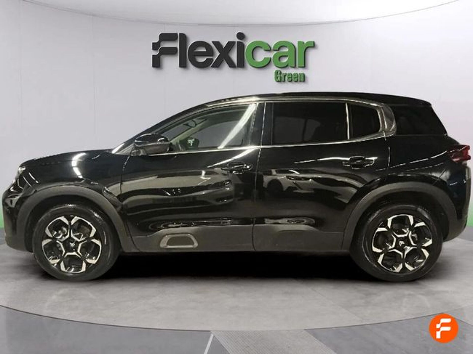 Imagen 2 de CITROEN C5 Aircross