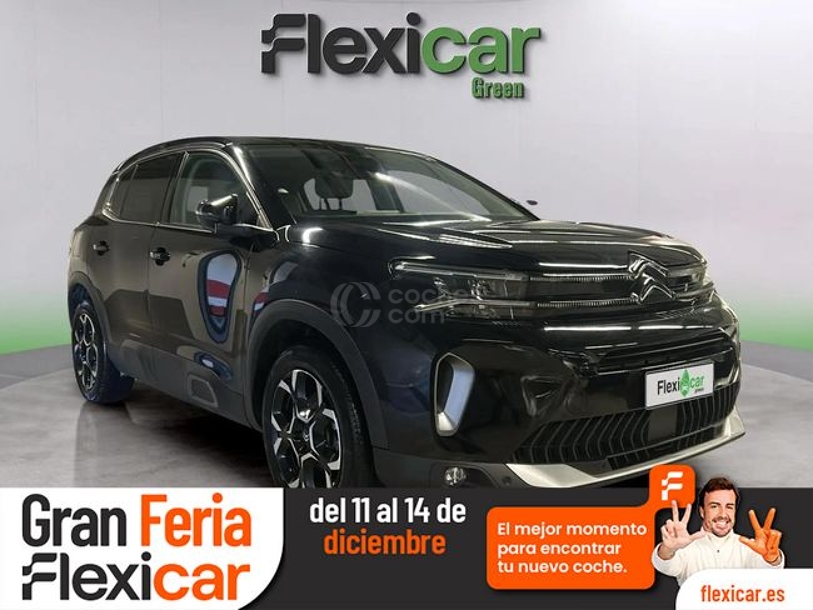 Foto del CITROEN C5 Aircross BlueHDi S&S Max EAT8 130