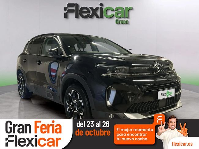 CITROEN C5 Aircross (BlueHdi 96kW (130CV) S&S EAT8 Max) en Madrid