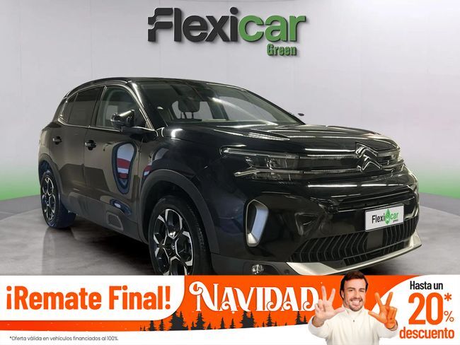 CITROEN C5 Aircross (BlueHdi 96kW (130CV) S&S EAT8 Max) en Madrid