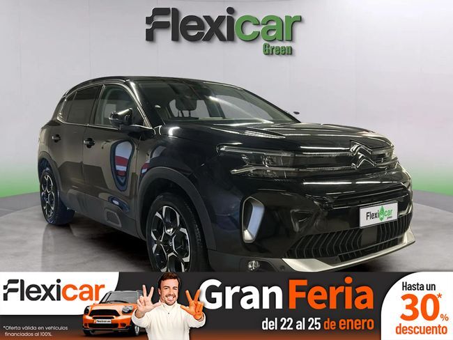 Foto del CITROEN C5 Aircross BlueHDi S&S Max EAT8 130