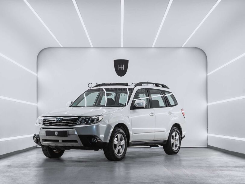 Foto del SUBARU Forester 2.0 XS Limited