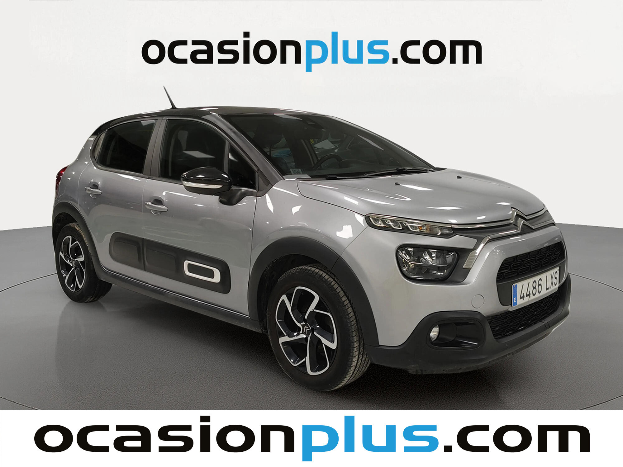 Foto del CITROEN C3 1.2 PureTech S&S Feel Pack 83