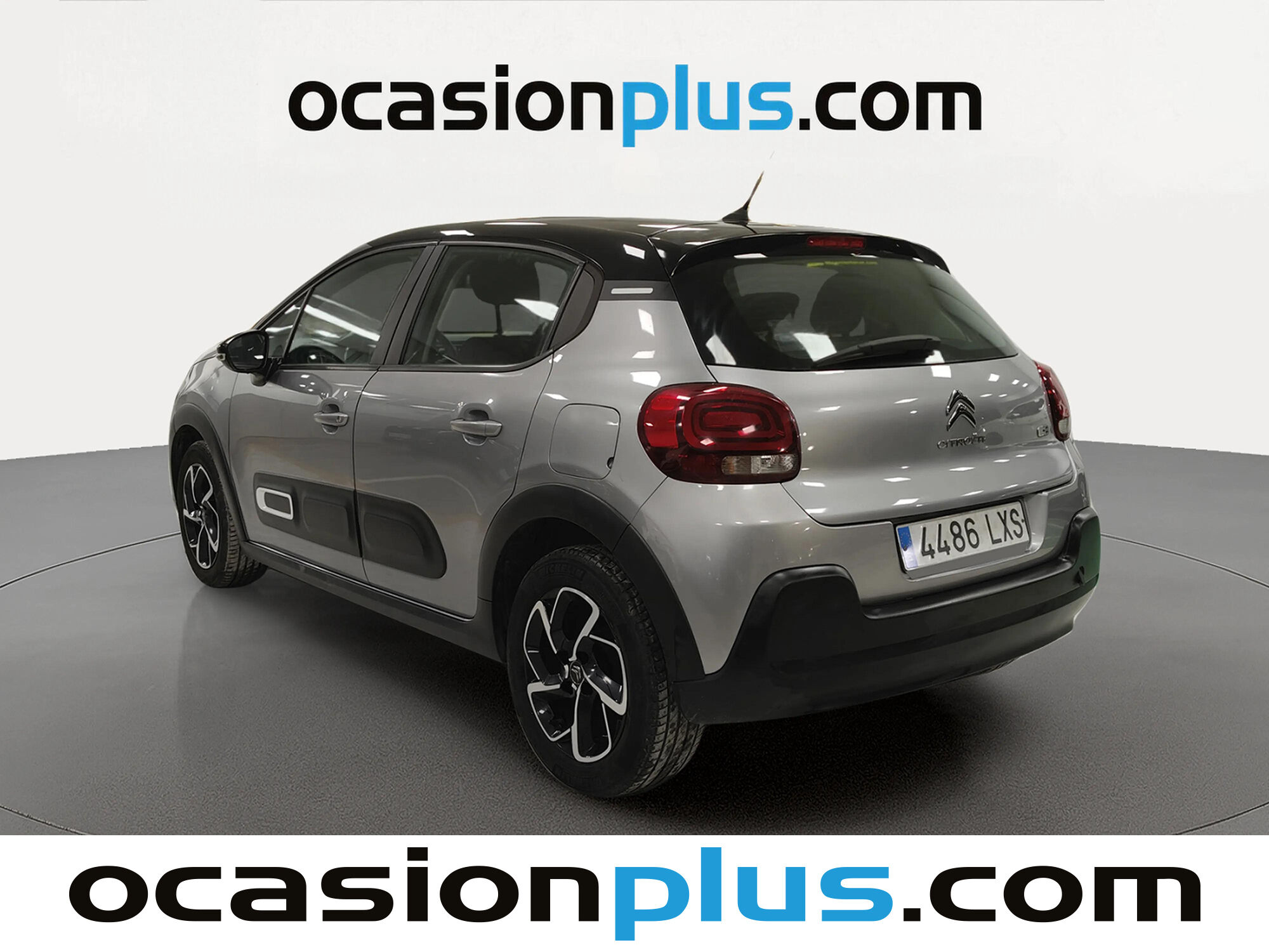 Foto del CITROEN C3 1.2 PureTech S&S Feel Pack 83